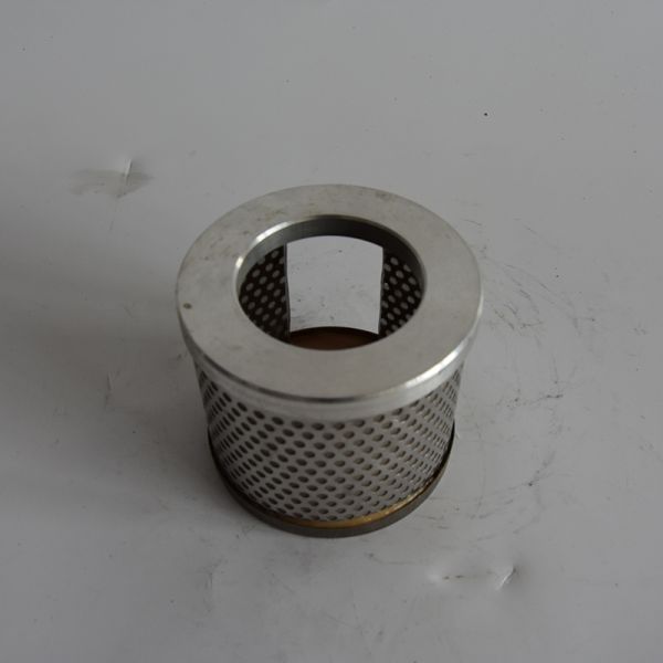 OEM/ODM Hydraulic Oil Suction Filter Element High Flow Rate ISO9001