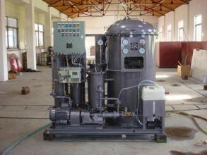 High Efficiency Ows Oil Water Separators Equipment CCS BV Certification