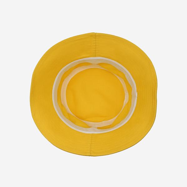 100% Cotton Summer Fisherman Bucket Hat Luxury Pattern  Bucket Cap