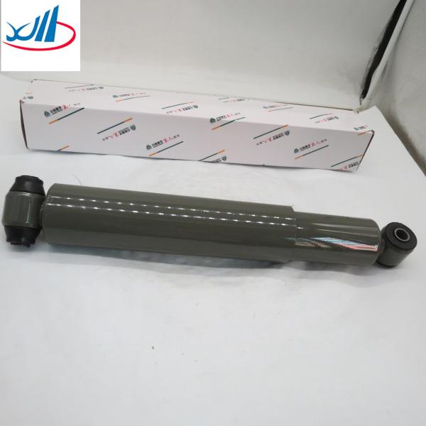 Trucks spare parts Front Axle Shock Absorber WG9725680014 for truck Chassis parts