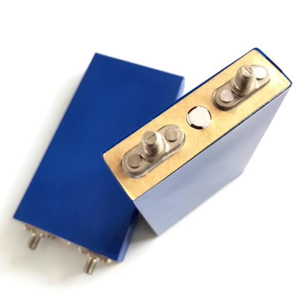 3.2V 10AH Призматический LiFePO4 глубокий цикл батареи - легкий дизайн