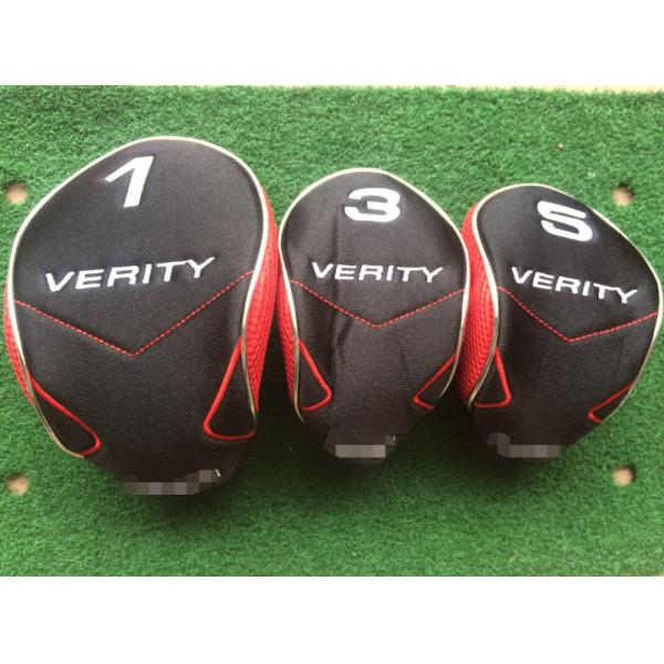 golf head cover, club covers , Golf headcover , driver and fairway head cover