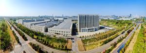 Hefei Guofeng Advanced Basic Materials Technology Co., Ltd.