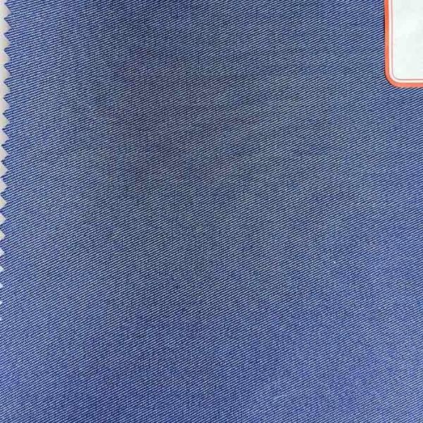 Twill TC90/10 Workwear Fabric 2116 12060 59'' Non Shrinking And Wear Resistant