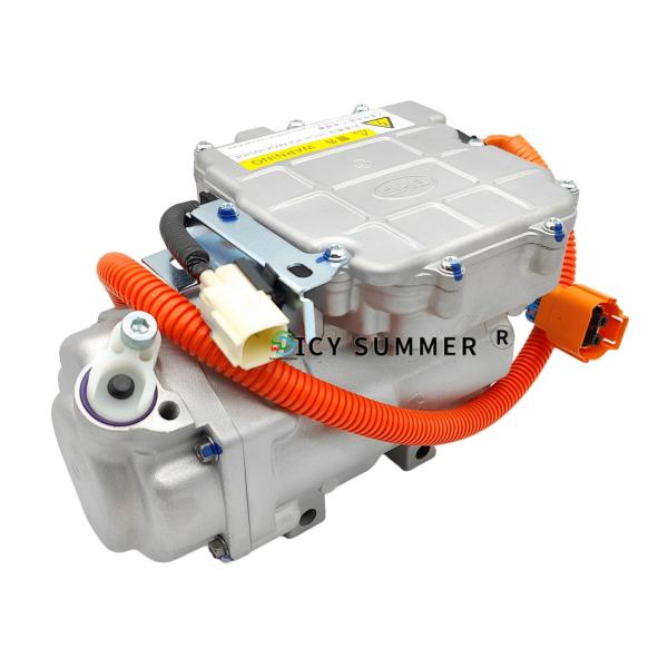 GZDS For BYD Song DM 475V BC28A EV Car AC Compressor Electric SAHA-8103020