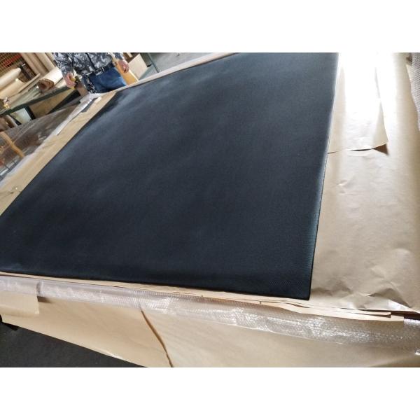 Standard Length Stainless Steel Security Screen , Stainless Steel Insect Screen