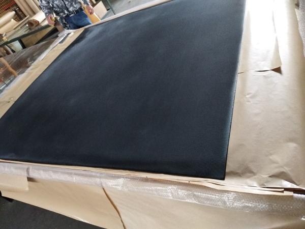 Heavy Duty Stainless Steel Security Screen / Customized Wire Mesh Window Screen