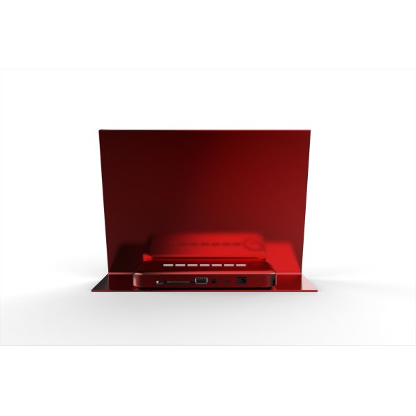 New arrival 10 inches FHD IPS Screen Cloud WiFi Digital Picture Frame with Touch Panels