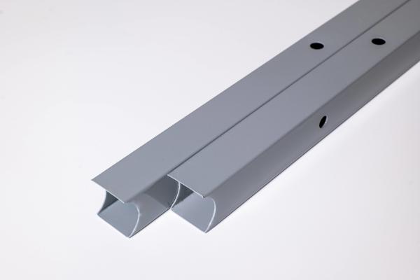 CNC Pipe Hole Punching Machine Busbar Arc Notching Cutting Tailing Pulling