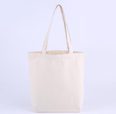 Cotton Canvas Canvas Shopper Tote Bag , Womens Canvas Tote Handbag