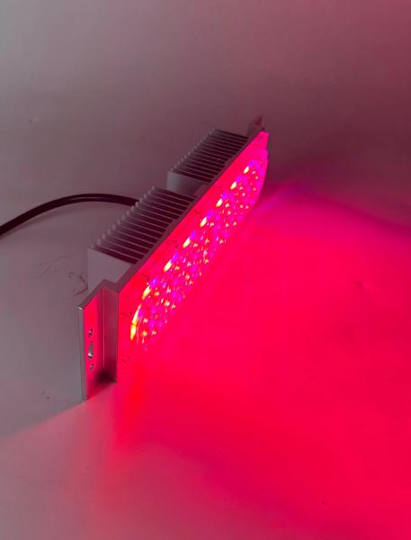 40W 50W IP66 Waterproof RGB rgbw DMX LED Flood Light Module Easily Installation