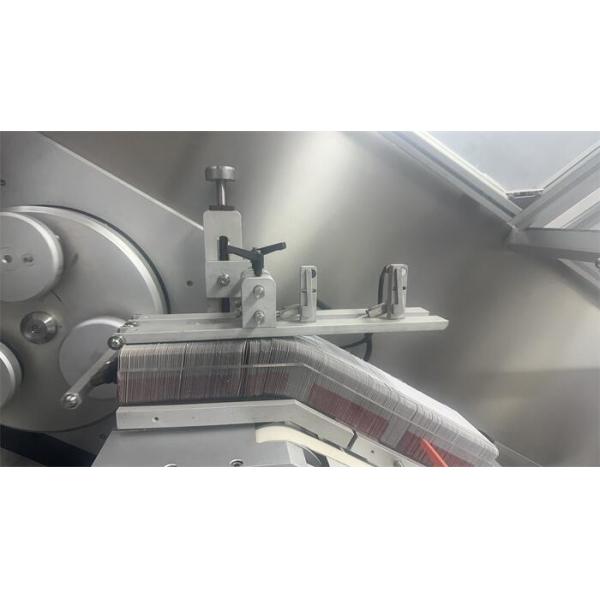 Automated Blister Packaging Machine for Capsules and Tablets
Servo-Driven Thermoforming and Precision Sealing for High-Value Solid Dosage Formulations