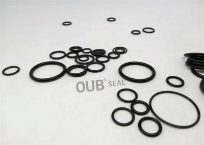 07000-15270 07000-15280 KOMATSU O-Ring Seals for motor hydralic travel motor main pump