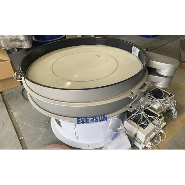 304/316L / Углеродистая сталь Ультразвуковой вибрирующий экран для тонкой фильтрации ткани