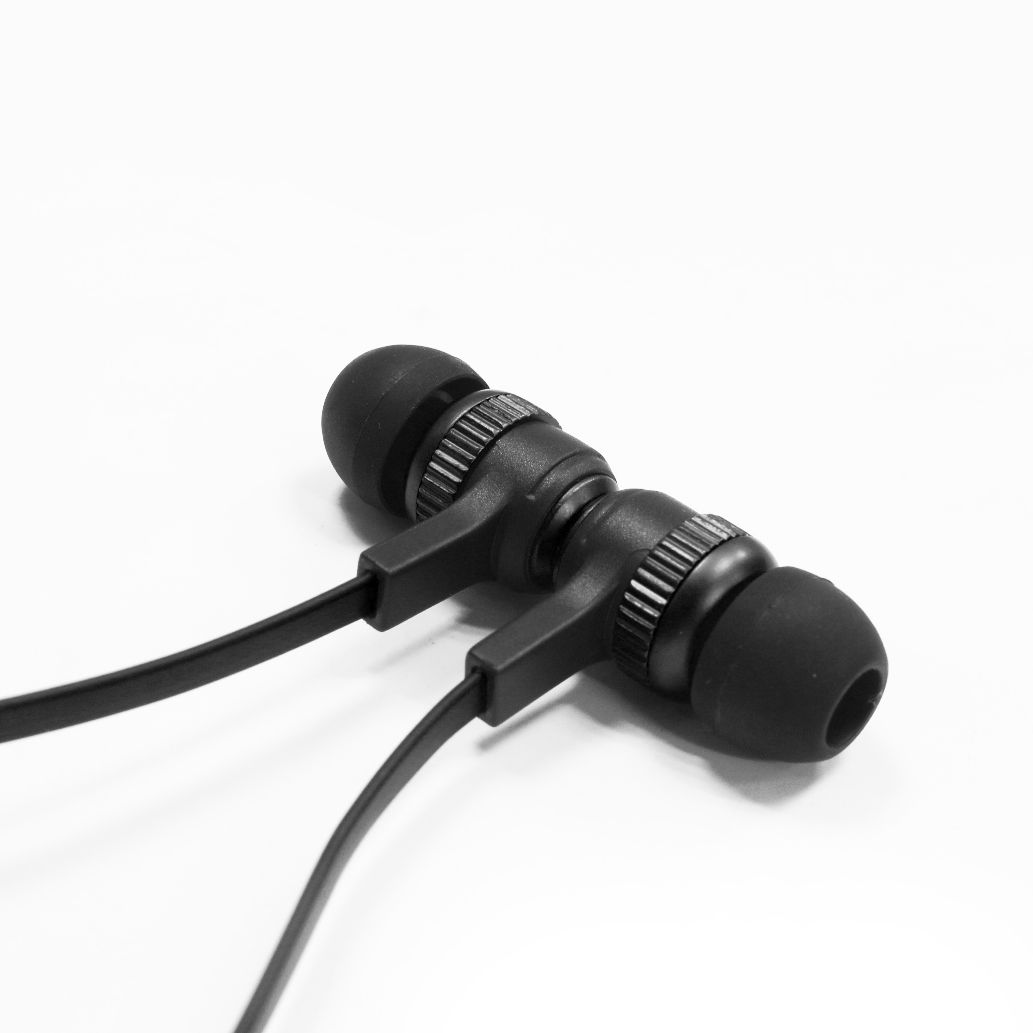 Наушник Bluetooth спорта V4.2 радиотелеграфа 12mm беспроводной