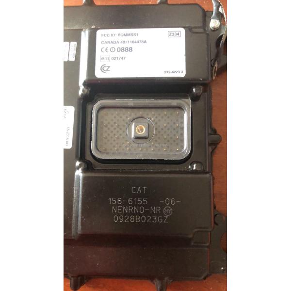 156-6155 Excavator Controller ECU For 311C 312C 315C 318C 320C 322C 325C 330C 345C 365C 385C