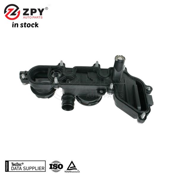 Séparateur d'huile pour VW Audi Seat Skoda 1.5 TSI 05E 103 495B Voitures allemandes