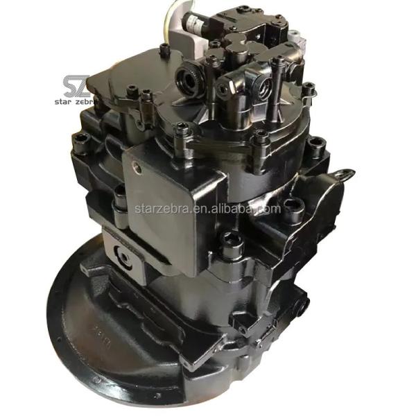 Building Material Shops' Best Investment Excavator K5V200 Plunger Pump JCB 460 Hydraulic Pump Assembly