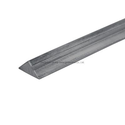 Customized Steel Chamfer Strip for Precast Concrete Steel Structure Bridge Solution