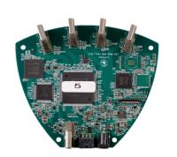 Asamblea llave en mano de placas de circuito integrado de PCB SMT personalizadas para dispositivos integrados
