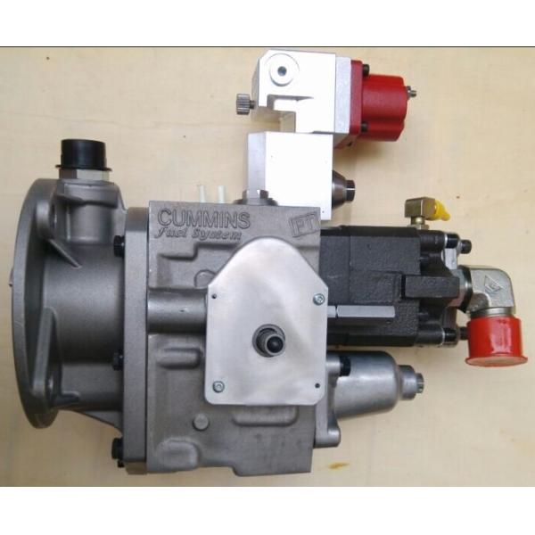 3075537 Cummins Marine Engine Parts PT Fuel Pump