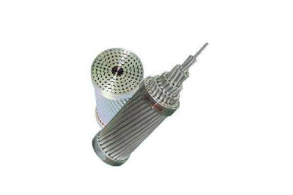 Overhead Gull 666.6MCM Aluminium Conductor Cable