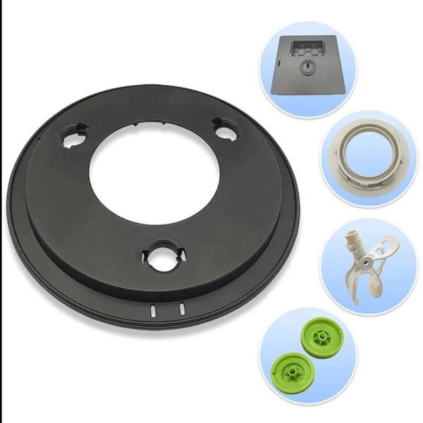 ABS オーダーメイド インジェクション 鋳造 製造 部品 模具 設計 工場 プラスチック インジェクション 鋳造 サービス