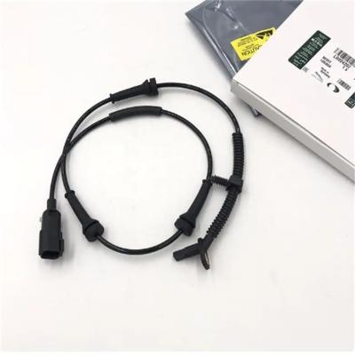 Front Rear ABS Automotive Wheel Speed Sensor For Evoque Discovery LR082224 LR024202 LR066868
