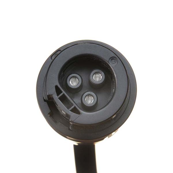 LOW VOLTAGE Adapter Schuko Betteri Bc01 Female and Male Power Cable Solar Cell Cable 5 Meter Kabel for Home Balcony Solar System