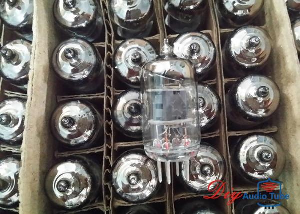 Shuguang Valve Tube 6J2 Pentode Vacuum Tube For HIFI Audio Amplifier