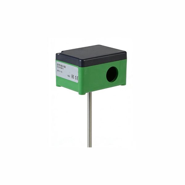 5123172000 STP Series Pipe Temperature Sensor STP500-10 100m Probe Continuum Compatible