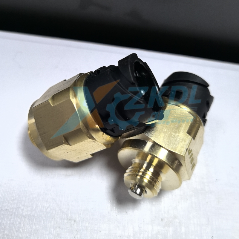 SINOTRUK HOWO Spare Parts Pressure Switch WG2209280026