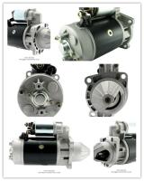 0-001-362-305 Starter - Bosch style 12v 9t 2.4kw