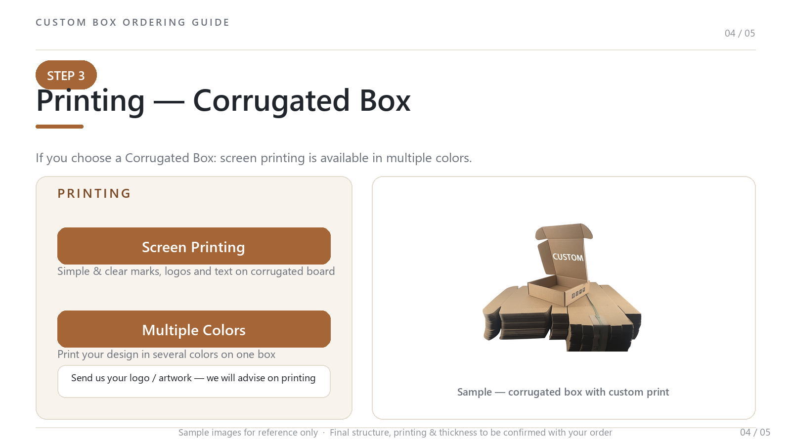 Durable Brake Pad Packaging Solutions Designed to Protect and Preserve Brake Pads During Storage Shipping and Handling