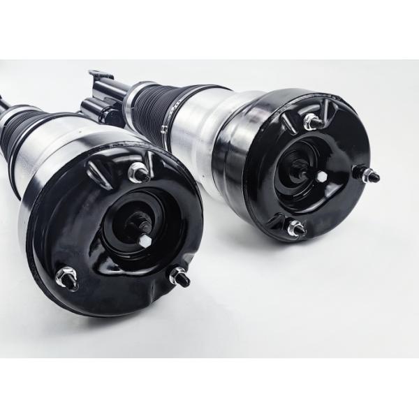 Mercedes S-Class W222 Airmatic Front Air Suspension Strut Pair
