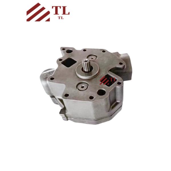 PUMPA DE ÓLEO DE DIESEL 6880125 6880121 para camiones de descarga pesados de alta presión