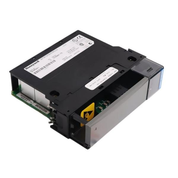 TK-PPD011 Módulo de extensão da bateria Honeywell Rev C Módulo de controlo PLC