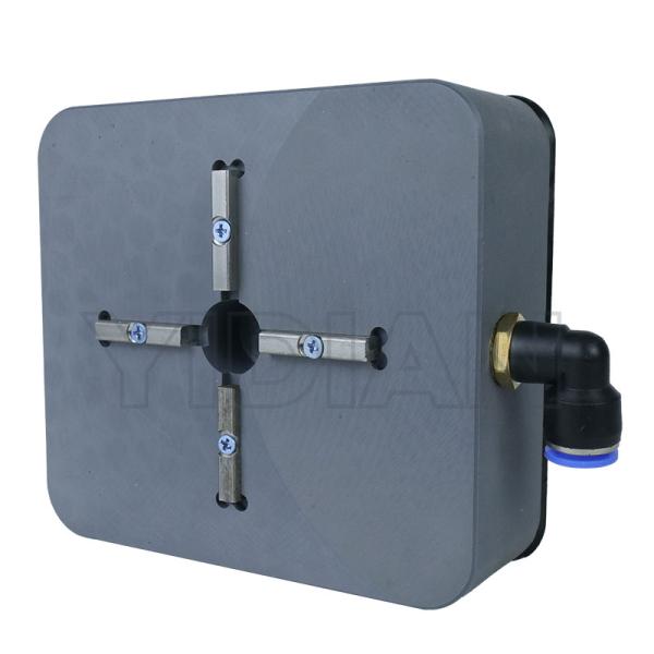 Запчасти для машин Biesse CNC - вакуумная всасывающая чашка H=48 мм; TOP132*54 мм