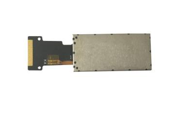 0.96 Inch Oled Display Screen PMOLED Display 80*160 Dots 13pins 4-Wire SPI Interface IC ST7735