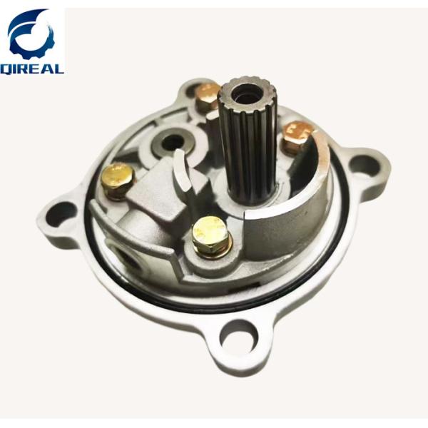 Hydraulic Pump 175-13-23500 1751323500 for Dozer D75A-1 D85A-18 D85A-21 D85E-18