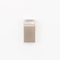 MINI USB 2.0 and USB 3.0 Metal Flash Drive Print or Laser Logo Support OEM