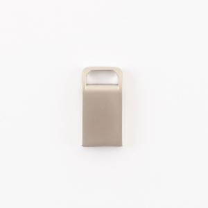 MINI USB 2.0 e USB 3.0 Metal Flash Drive Impressão ou suporte ao logotipo a