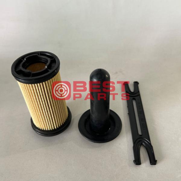 Genuine Diesel Exhaust Fluid Filter 5303604 For Construction And Mining Industry