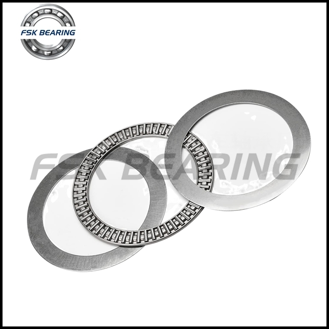 China FSK AXK110145+2AS110145 Thrust Needle Roller Bearing Full Specification 110x145x4mm In Stock