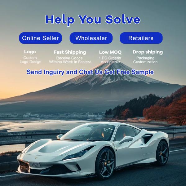 Auto PPF Film Anti Yellowing Anti Scracth UV Blocking Headlight Self Healing TPU Car Headlight Protection Film