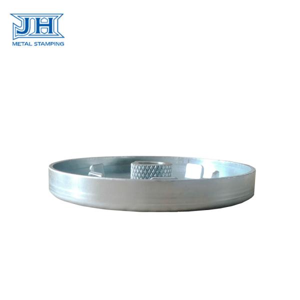 OEM Sheet Metal Stamping Parts