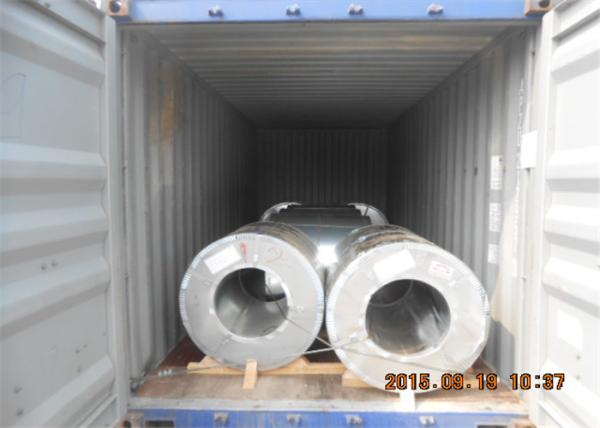 Prepainted galvanized steel coil /PPGI STEEL COIL /PPGI/PPGL DX51D with film