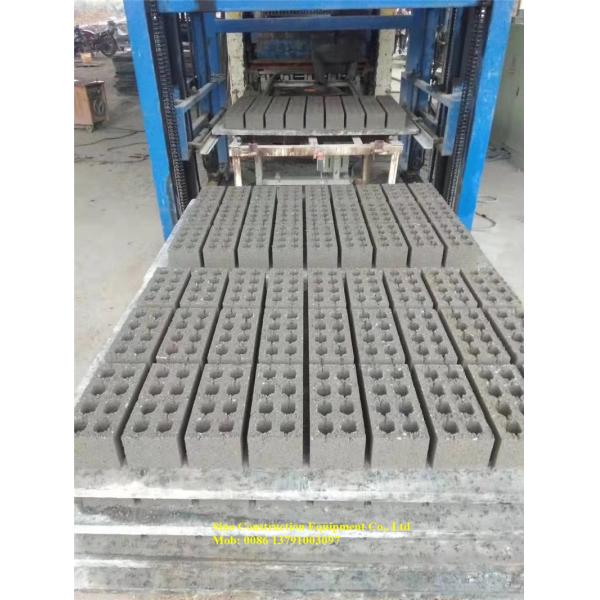 ПК продукции 600 машины КТ4 24 блока цемента СКЭК Семи автоматические/час