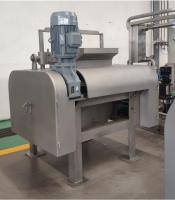 Removedor do núcleo de SUS316L Peaches Apricots Fruit Pitting Machine