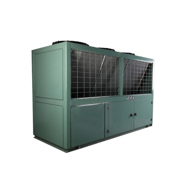 5 блок холодной комнаты лошадиных сил 20HP 30HP Copeland конденсируя для гостиниц